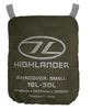 Picture of Ducks Back Raincover, Small (18-30L)